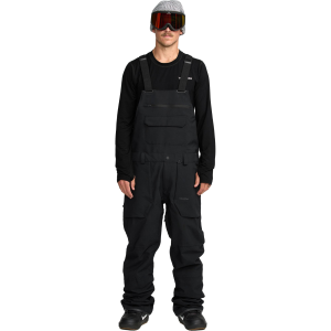 Volcom Men's Roan Bib Overall