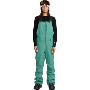 Volcom Swift Bib Overall