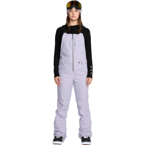 Volcom Swift Bib Overall