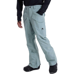 Burton Men's Covert 2.0 2L Insulated Snow Pants
