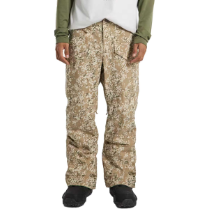 Burton Men's Covert 2.0 2L Insulated Snow Pants