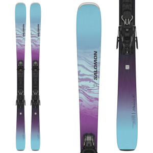 Salomon Grip