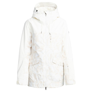ROXY Women's Stated Insulated Snow Jacket