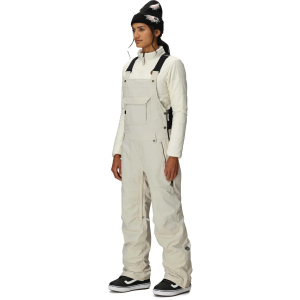 686 Black Magic Insulated Bib