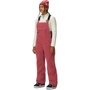 686 Black Magic Insulated Bib