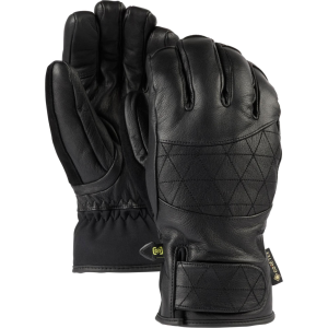 Burton Gore-Tex Leather Glove Review & Price Comparison