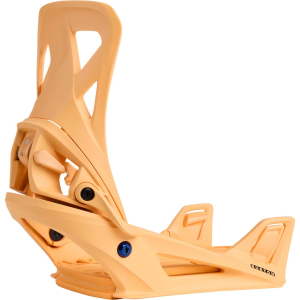 Burton Step On
