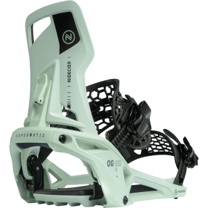 Nidecker Supermatic