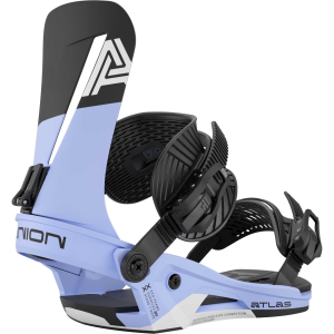 Union Atlas 2012-2026 Snowboard Binding Review (with video)