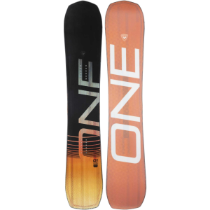 Rossignol One