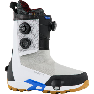 Burton Step On