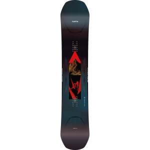 Capita Super DOA