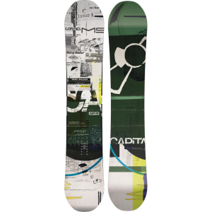 Capita Outerspace Living