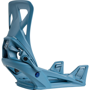 Burton Step On