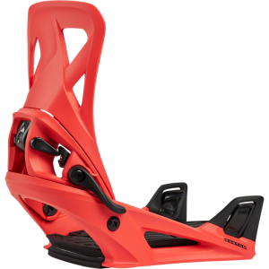 Burton Step On X Binding