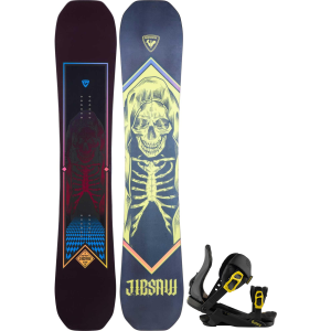 Rossignol Jibsaw