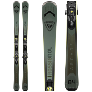 Rossignol One