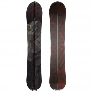 Rossignol XV