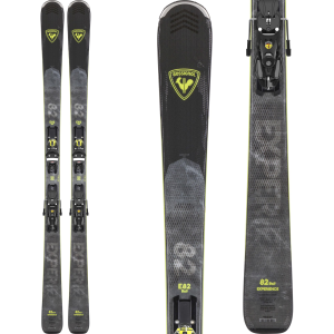 Rossignol One