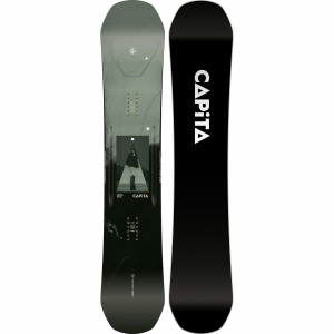 Capita Super DOA