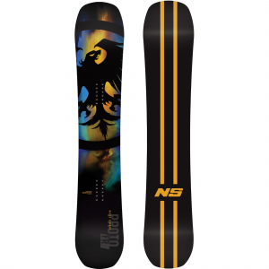Never Summer Proto Fr