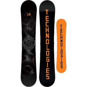 Lib Tech TRS
