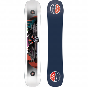 Never Summer Womens Proto Slinger