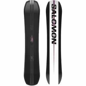 Salomon Assassin Pro