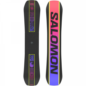 Salomon Huck Knife