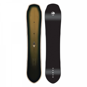 Arbor Single