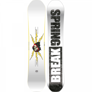Capita Spring Break Twin