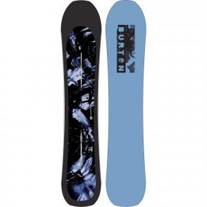 Burton Cartographer