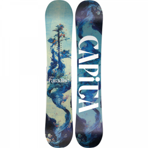 Capita Paradise