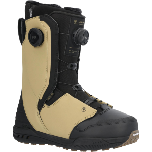 Ride Lasso Pro 2021-2024 Snowboard Boot Review