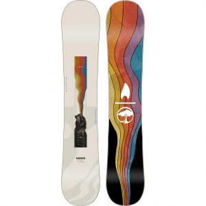 Arbor Cadence Camber