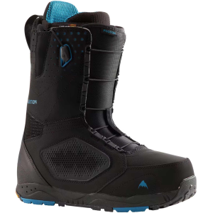 Burton Photon Snowboard Boot Review