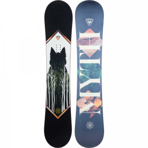 Rossignol  Myth