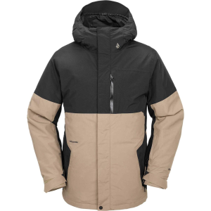 Volcom Men's L GORE TEX Snow Jacket