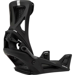 Burton Men's Step On Genesis Re:Flex Snowboard Bindings '26