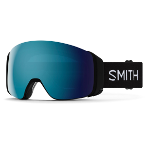 Smith 4D MAG Snow Goggles