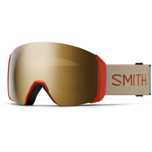 Smith 4D MAG XL Snow Goggles