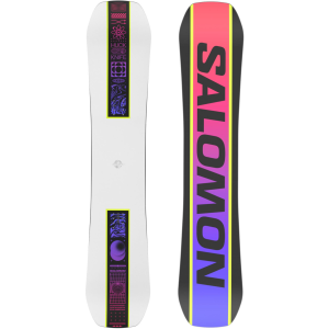 Salomon Huck Knife