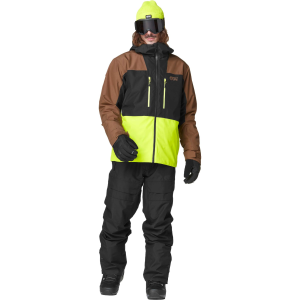 Picture Organic Object Jacket