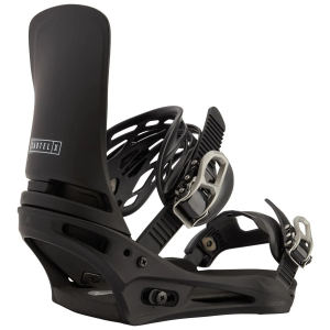 Burton Men's Cartel X Re:Flex Snowboard Bindings '26