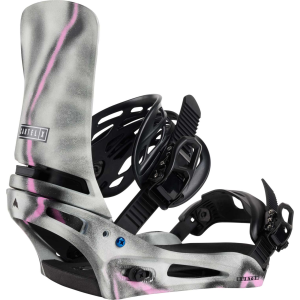 Burton Men's Cartel X Re:Flex Snowboard Bindings '26