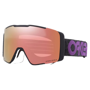 Oakley Line Miner Pro M Snow Goggles