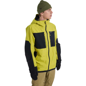 Burton Frostner Jacket