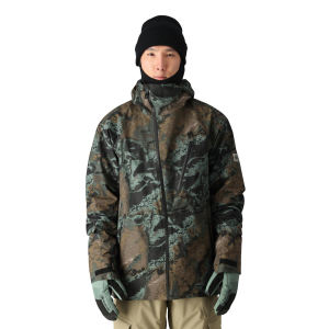 686 Hydra Thermagraph Jacket