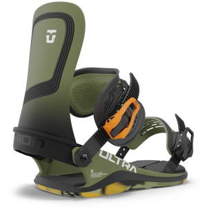 Union Men's Ultra Snowboard Bindings '24