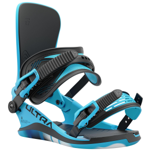 Union Men's Ultra Snowboard Bindings '25